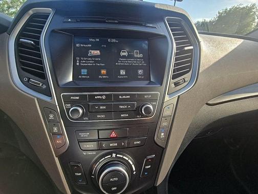 Frost 2019 Hyundai Santa Fe XL SE