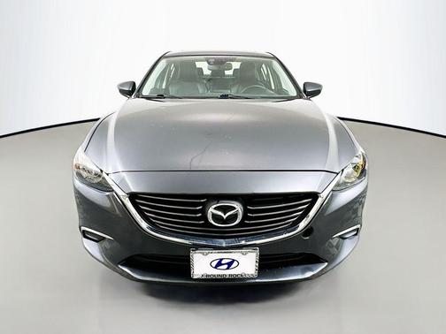 2016 Mazda Mazda6 i Touring