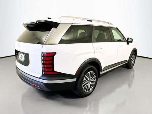Pearl 2026 Hyundai Palisade Hybrid SEL