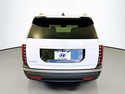 Pearl 2026 Hyundai Palisade Hybrid SEL