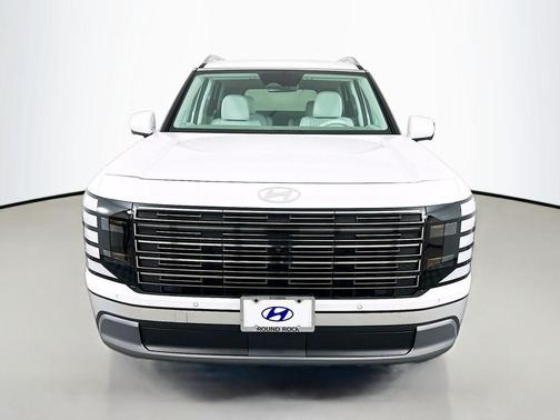 Pearl 2026 Hyundai Palisade Hybrid SEL