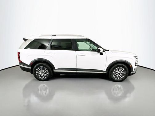 Pearl 2026 Hyundai Palisade Hybrid SEL