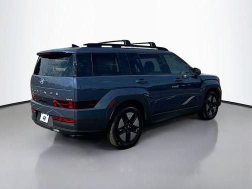 2025 Hyundai SANTA FE HEV SEL