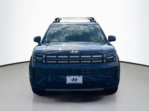 2025 Hyundai SANTA FE HEV SEL