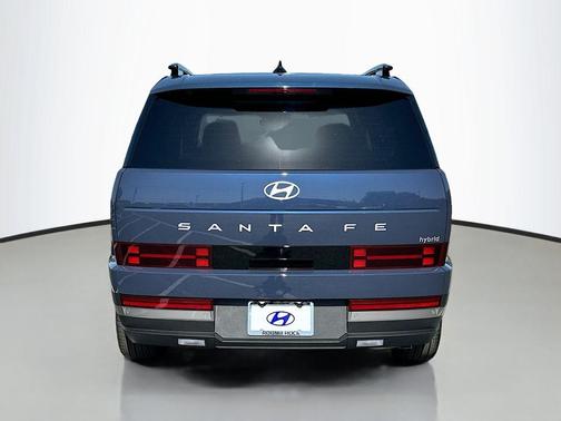 2025 Hyundai SANTA FE HEV Limited