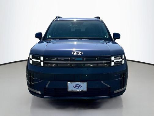 2025 Hyundai SANTA FE HEV Limited
