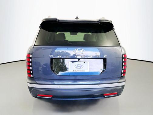 2026 Hyundai PALISADE SEL Premium 7P