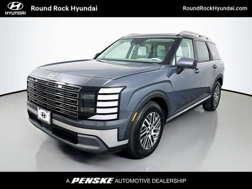 2026 Hyundai PALISADE SEL Premium 7P