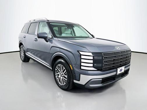 2026 Hyundai PALISADE SEL Premium 7P