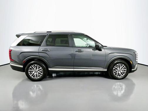 2026 Hyundai PALISADE SEL Premium 7P