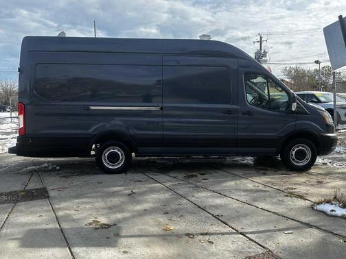 2019 Ford Transit-250 Base