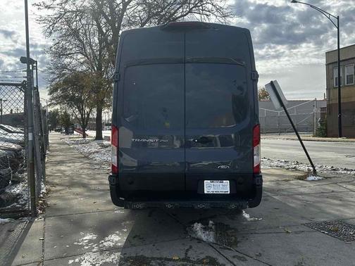 2019 Ford Transit-250 Base