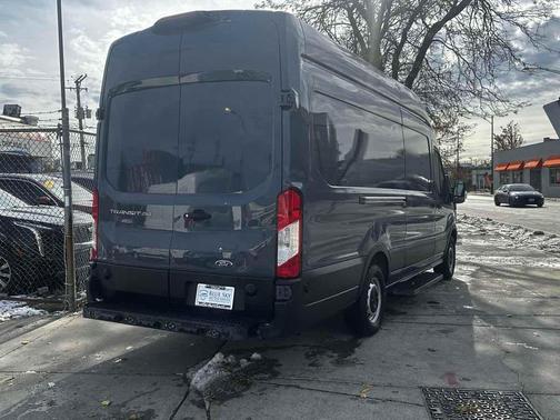 2019 Ford Transit-250 Base