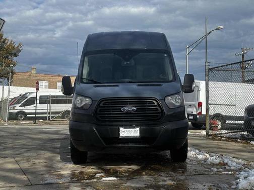 2019 Ford Transit-250 Base