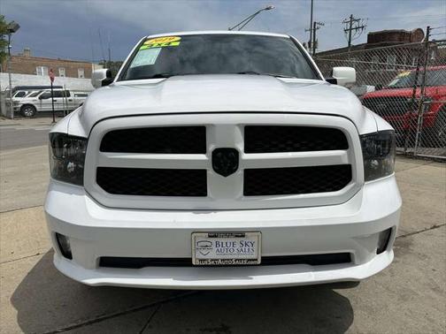 2019 RAM 1500 Express