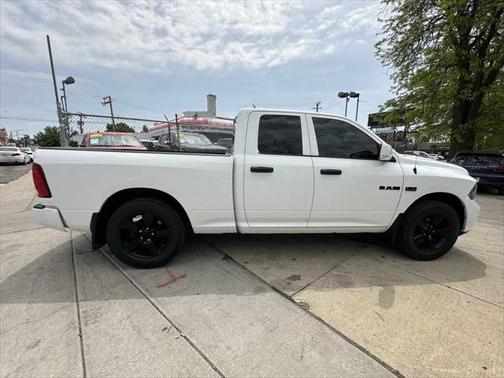 2019 RAM 1500 Express