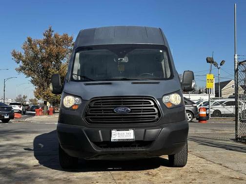 2019 Ford Transit-250 Base