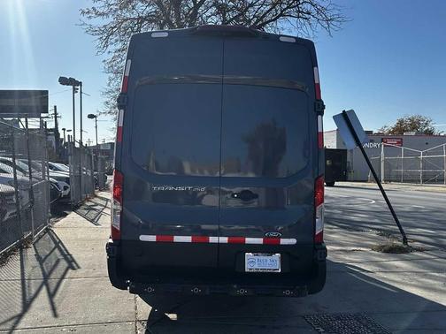 2019 Ford Transit-250 Base