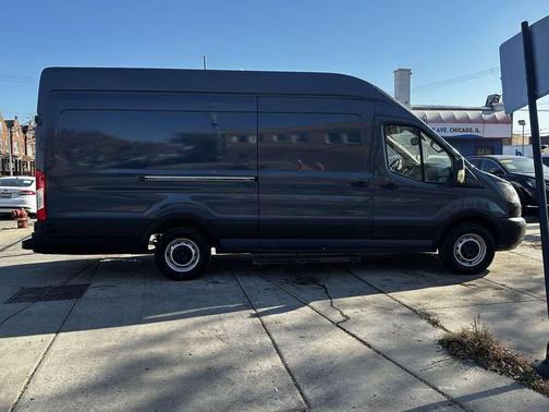 2019 Ford Transit-250 Base