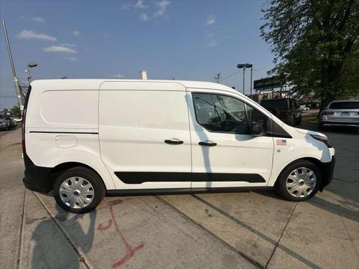2022 Ford Transit Connect XL Cargo Van