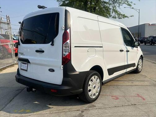 2022 Ford Transit Connect XL Cargo Van