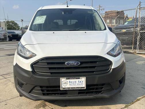 2022 Ford Transit Connect XL Cargo Van