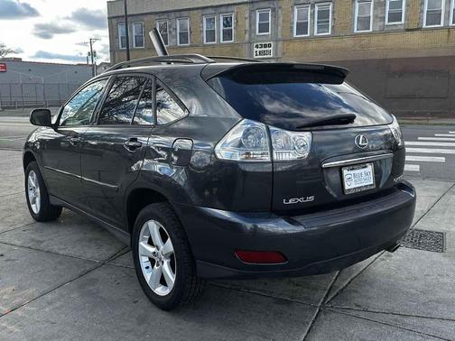2004 Lexus RX 330 Base