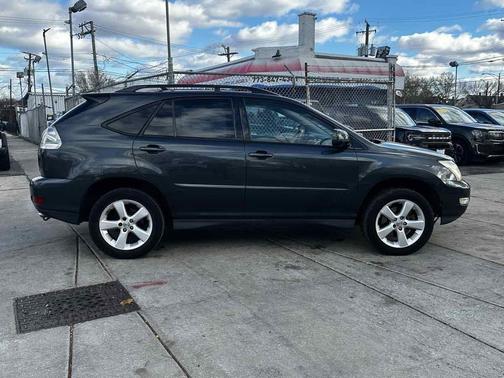 2004 Lexus RX 330 Base