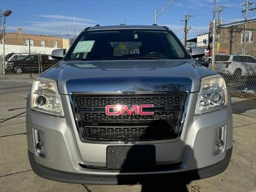 2014 GMC Terrain SLT-1