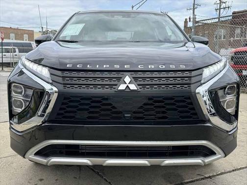 2023 Mitsubishi Eclipse Cross SE