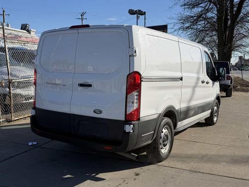 2020 Ford Transit-150 Base