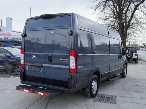 2020 RAM ProMaster 3500 High Roof