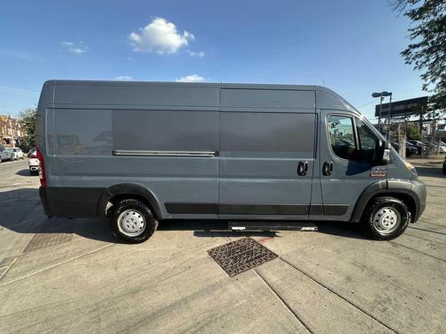 2019 RAM ProMaster 3500 High Roof