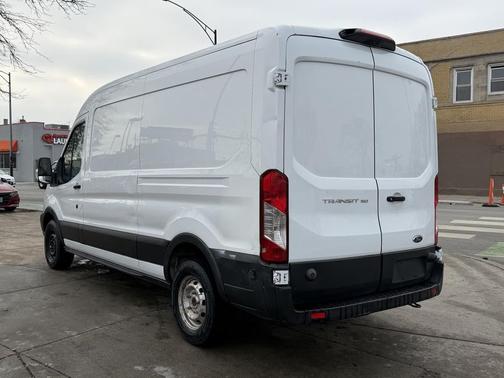 2019 Ford Transit-150 Base
