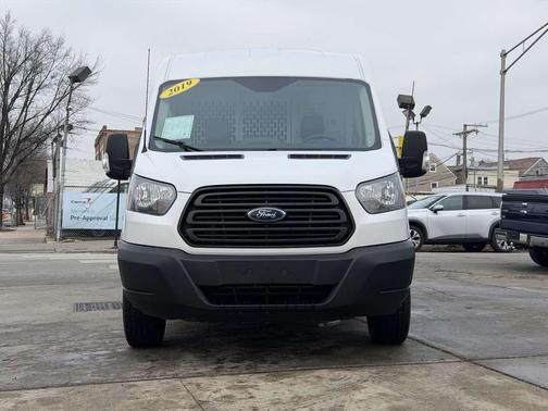 2019 Ford Transit-150 Base