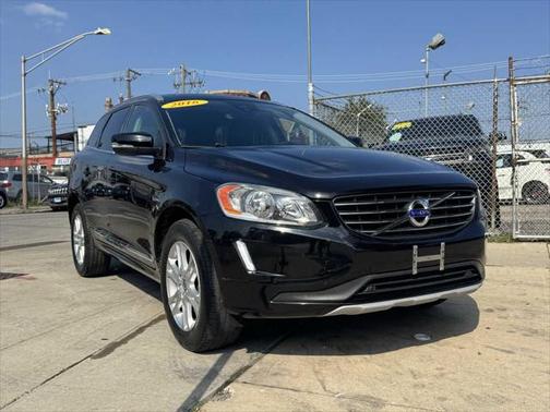 2016 Volvo XC60 T5 Premier
