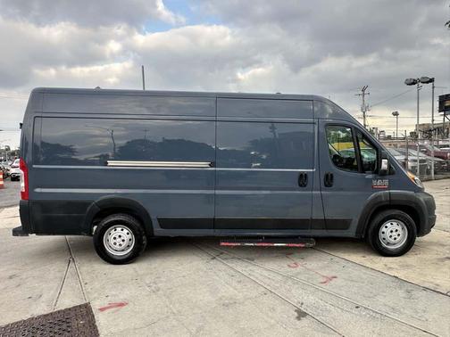 2019 RAM ProMaster 3500 High Roof
