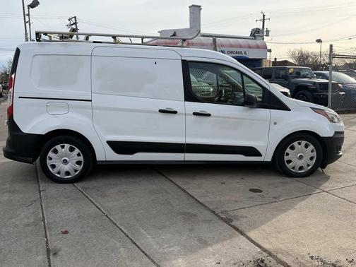 2020 Ford Transit Connect XL Cargo Van