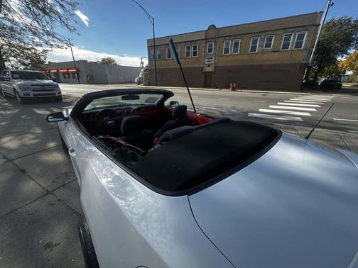 2015 Ford Mustang V6