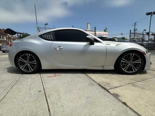 2013 Scion FR-S 10 Series
