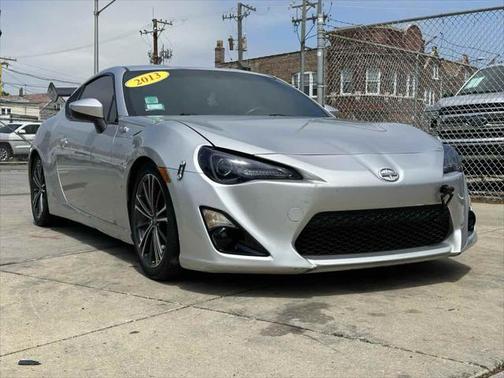 2013 Scion FR-S 10 Series