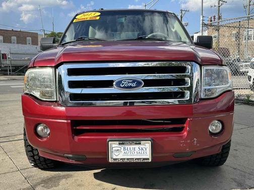 2013 Ford Expedition XLT
