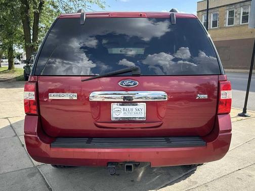 2013 Ford Expedition XLT