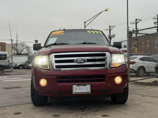 2013 Ford Expedition XLT