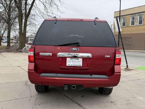 2013 Ford Expedition XLT