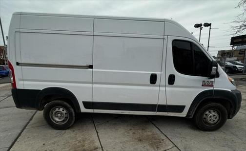 2019 RAM ProMaster 1500 Base
