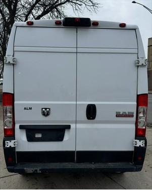 2019 RAM ProMaster 1500 Base