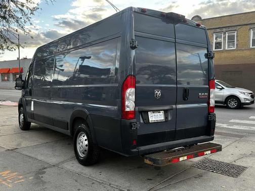 2020 RAM ProMaster 3500 High Roof