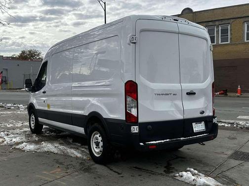2019 Ford Transit-150 Base