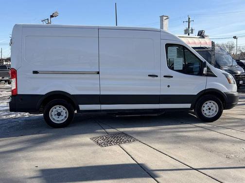 2019 Ford Transit-150 Base